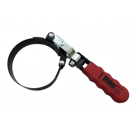 Cta Manufacturing PRO SWIVEL OIL FILTER WRENCH STD CTA2545